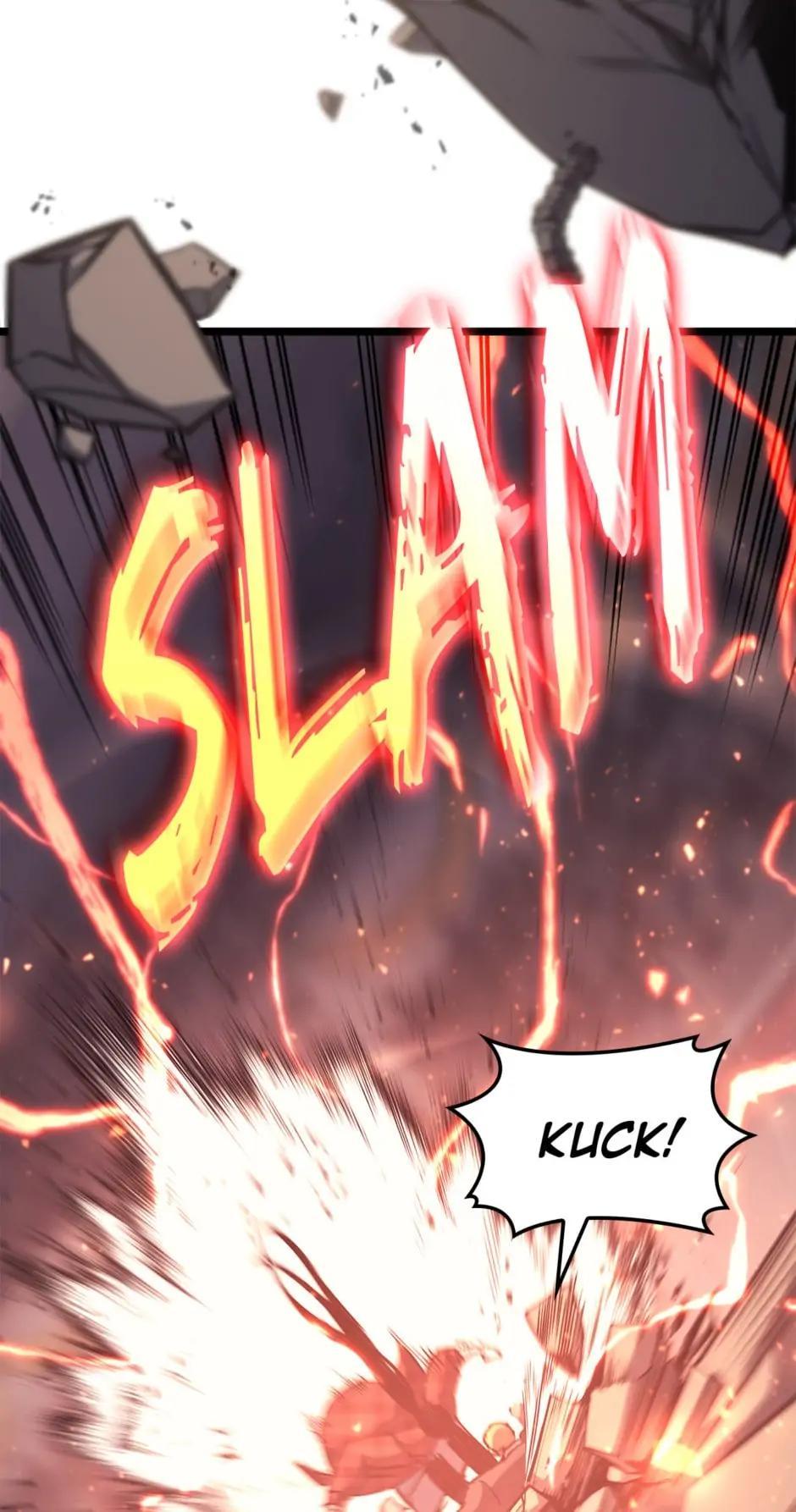 The Return of the Disaster-Class Hero Chapter 64