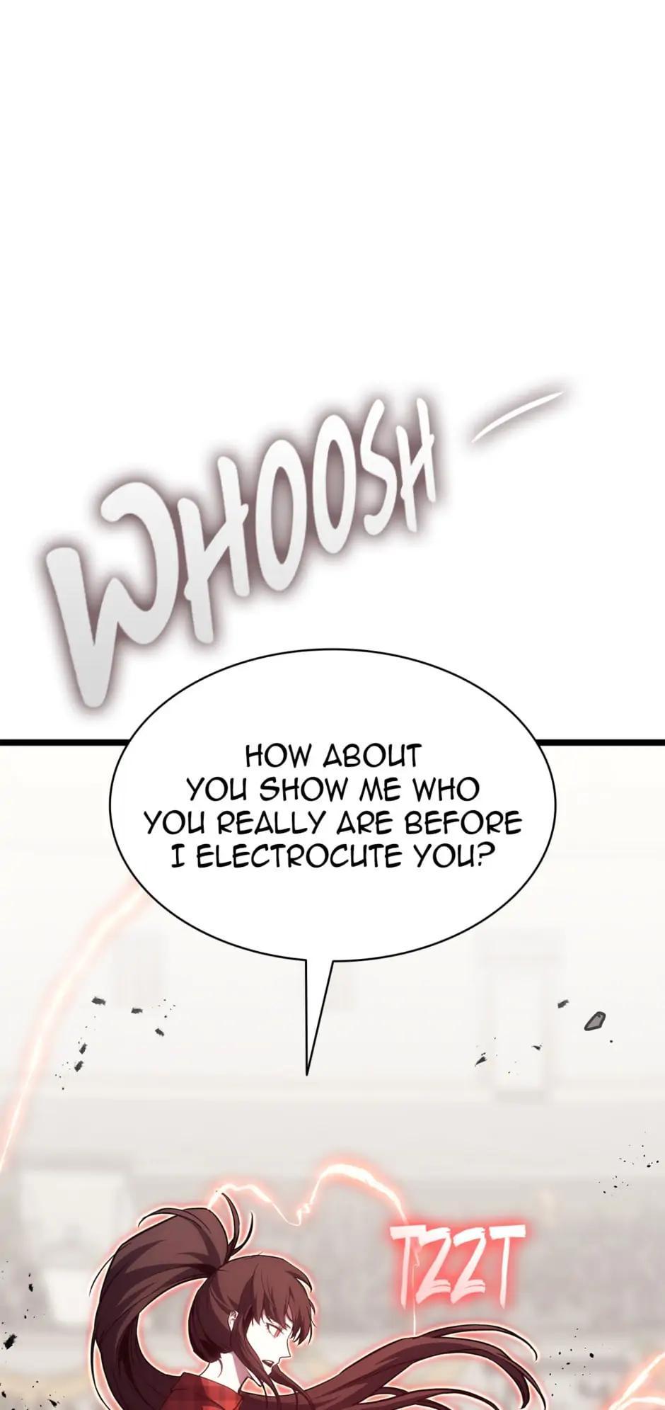 The Return of the Disaster-Class Hero Chapter 64