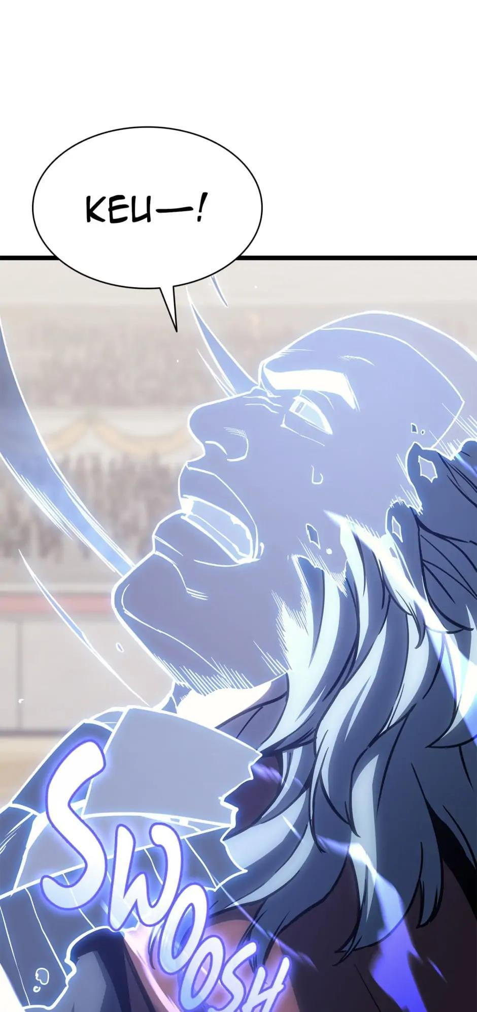 The Return of the Disaster-Class Hero Chapter 64