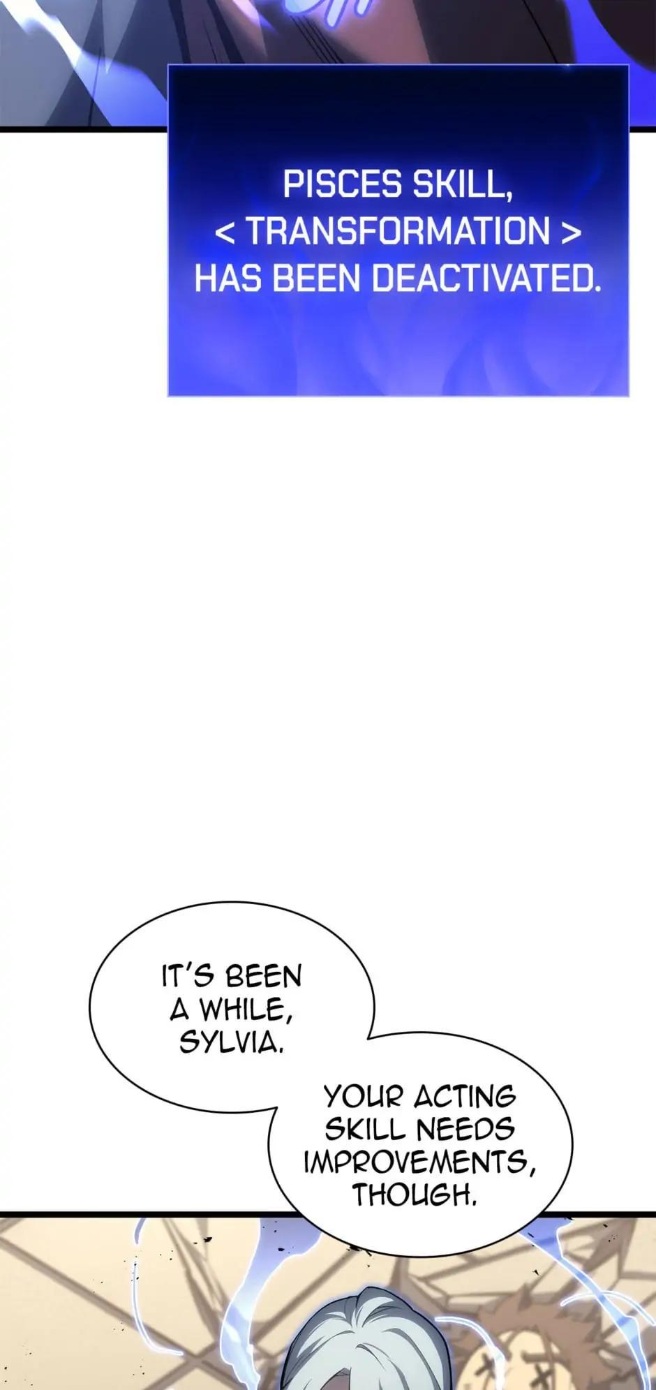 The Return of the Disaster-Class Hero Chapter 64