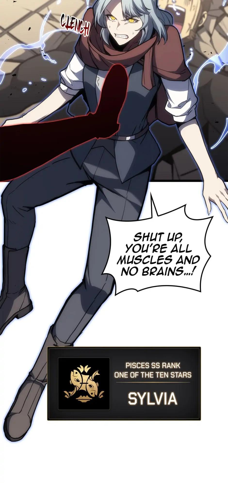 The Return of the Disaster-Class Hero Chapter 64