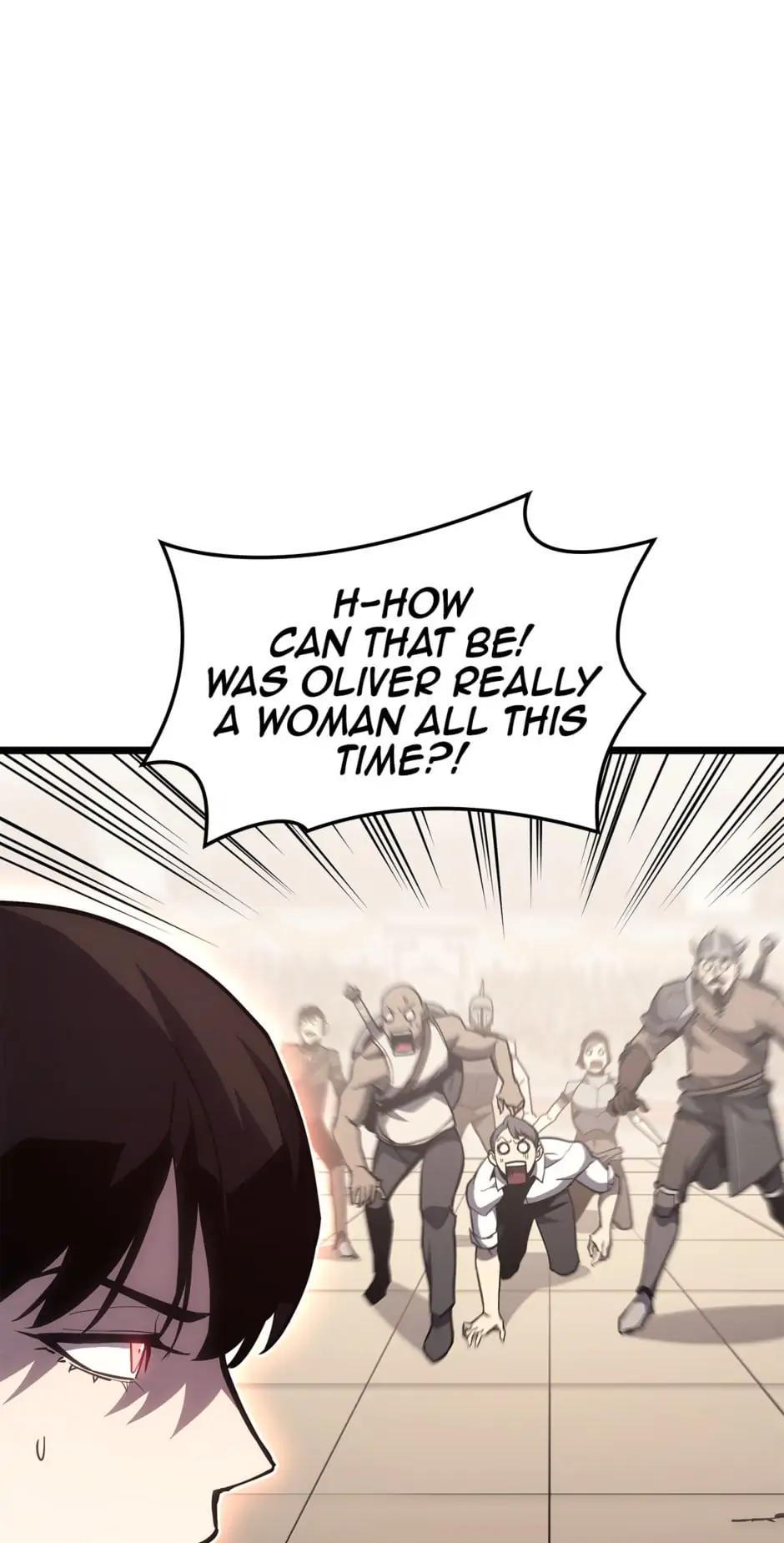 The Return of the Disaster-Class Hero Chapter 64