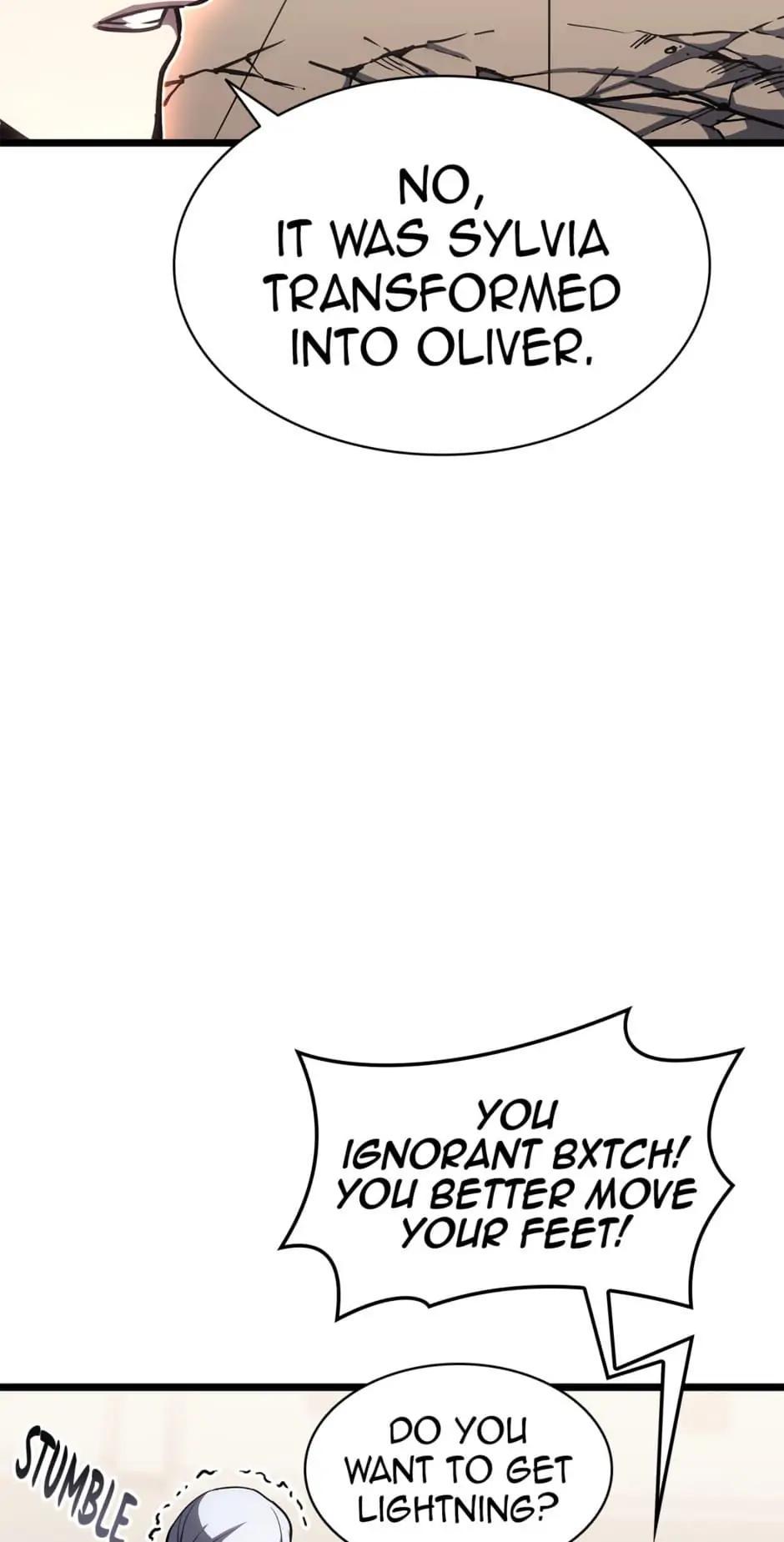 The Return of the Disaster-Class Hero Chapter 64