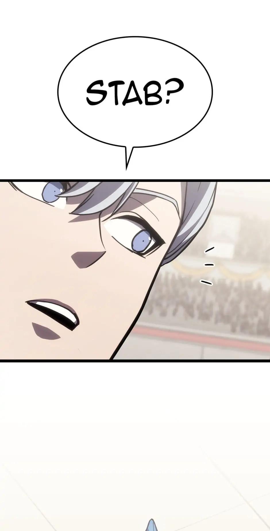 The Return of the Disaster-Class Hero Chapter 64