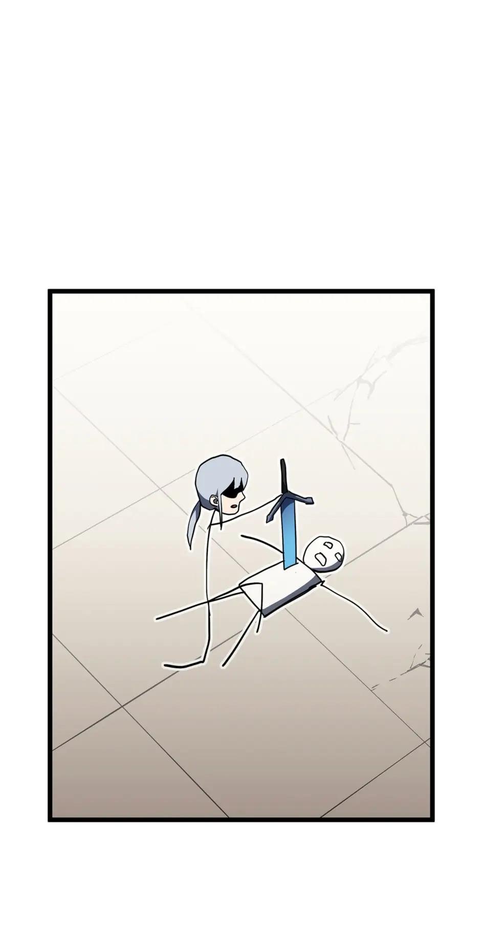 The Return of the Disaster-Class Hero Chapter 64