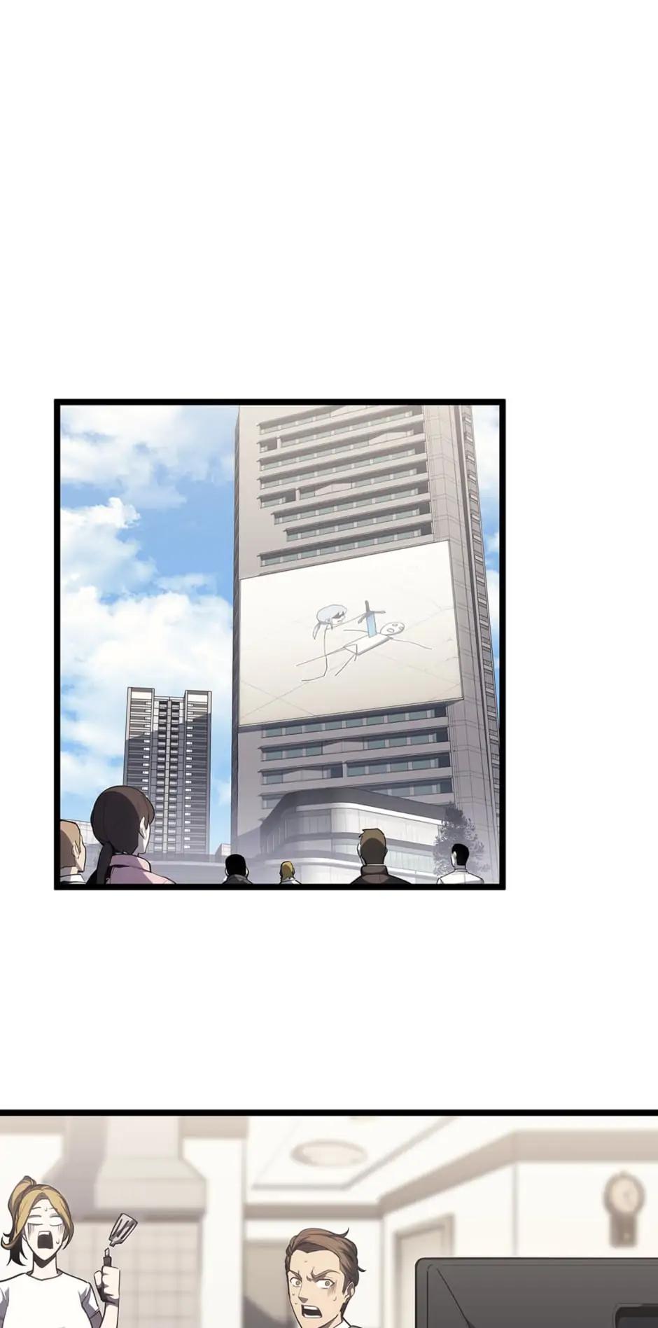 The Return of the Disaster-Class Hero Chapter 64