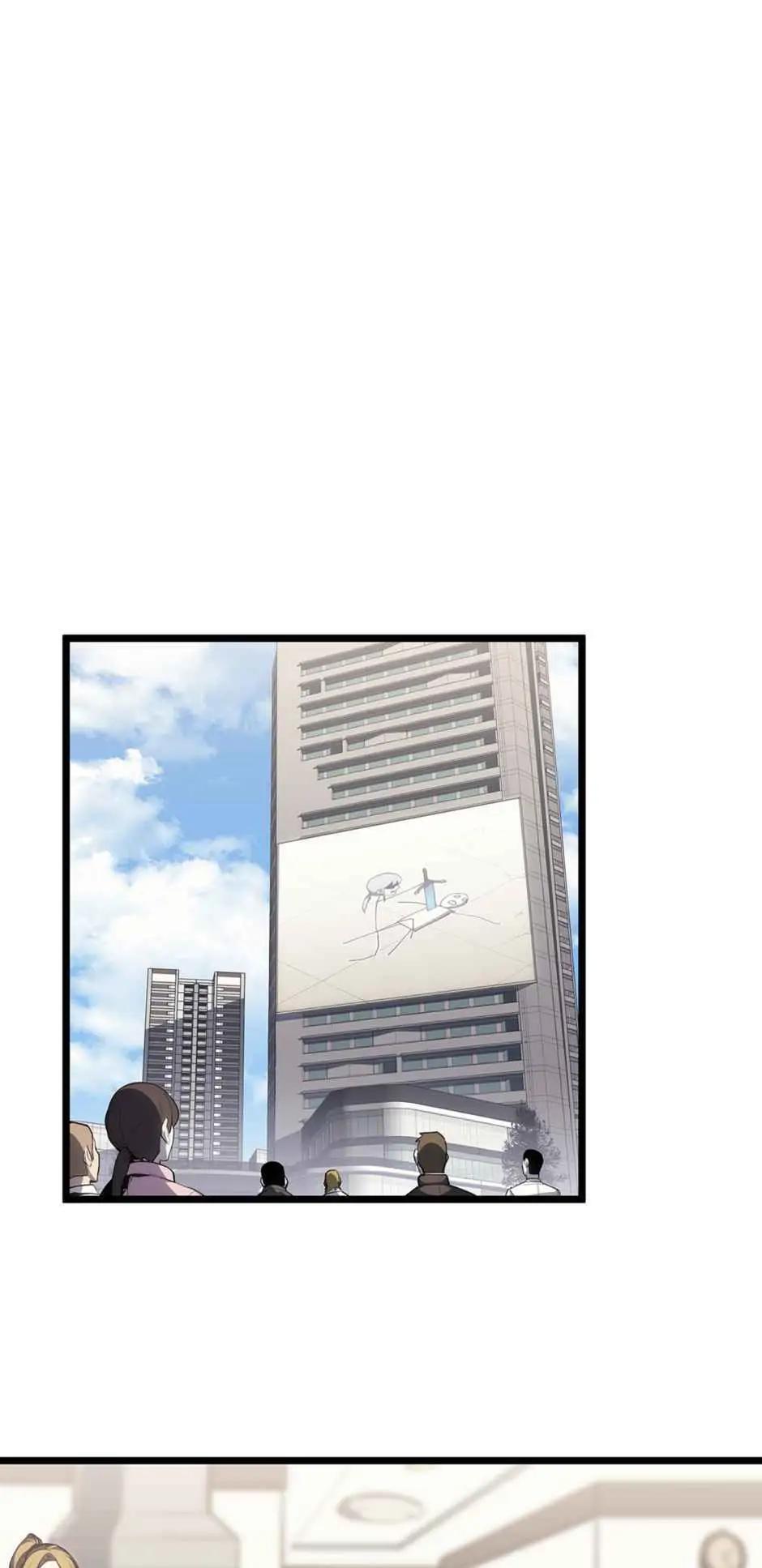 The Return of the Disaster-Class Hero Chapter 65