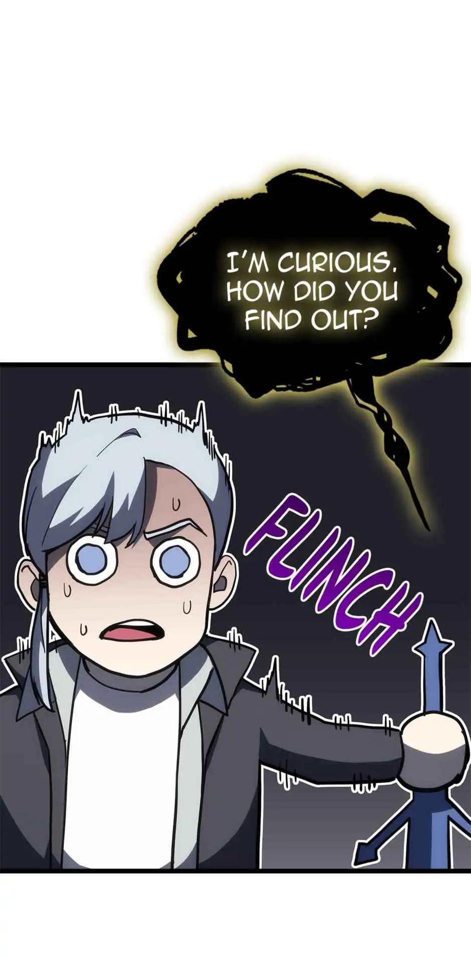 The Return of the Disaster-Class Hero Chapter 65