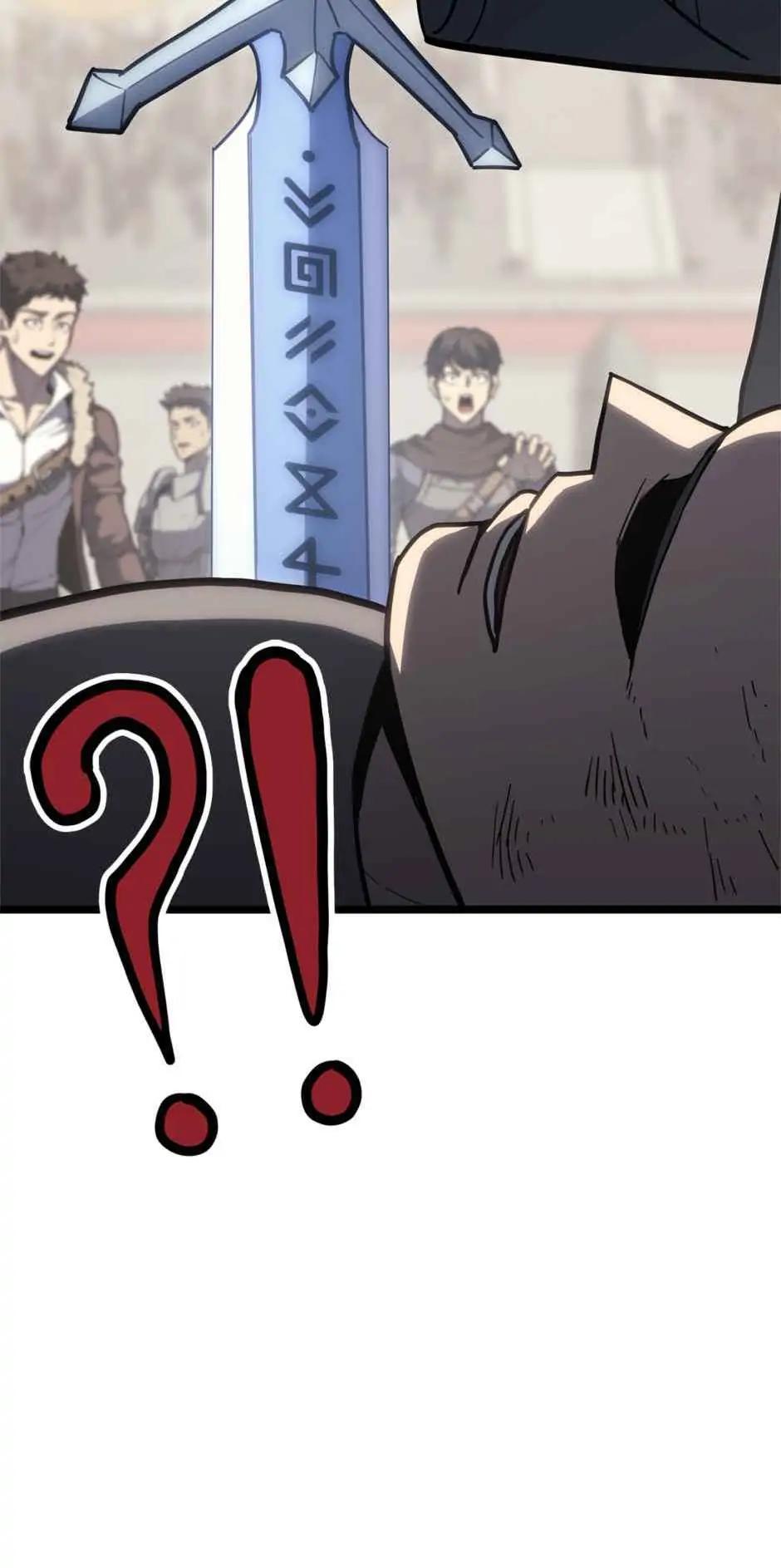 The Return of the Disaster-Class Hero Chapter 65