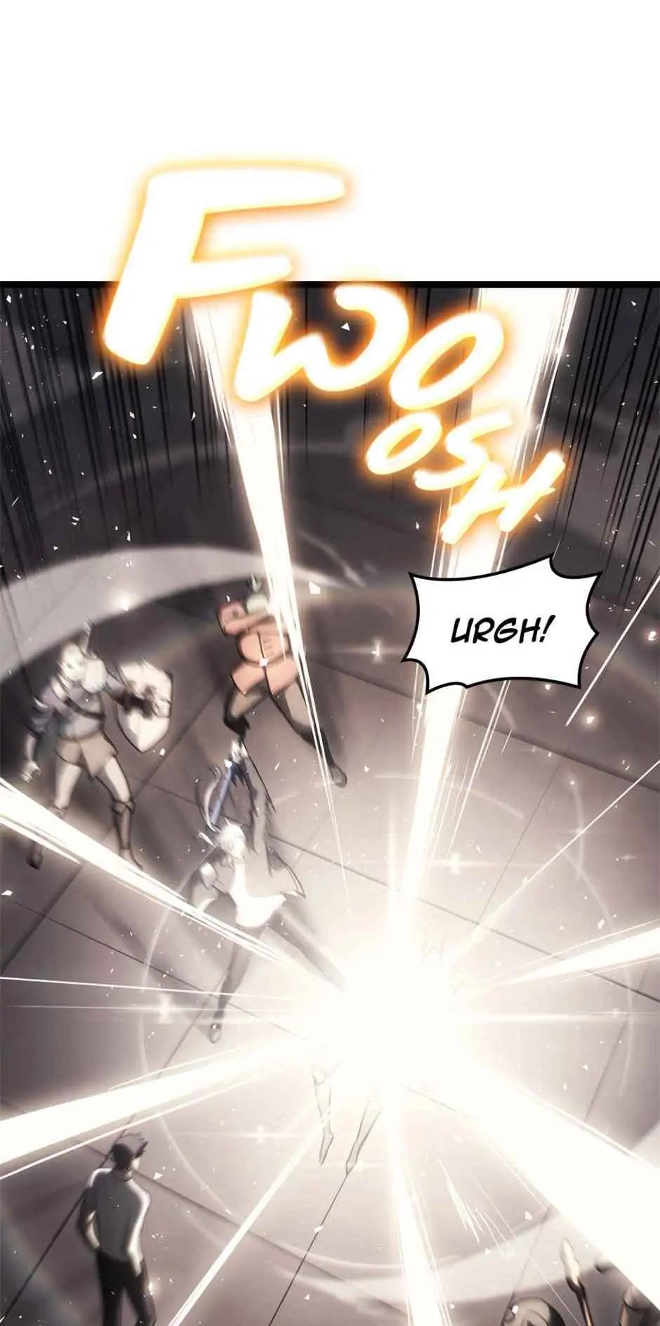 The Return of the Disaster-Class Hero Chapter 65