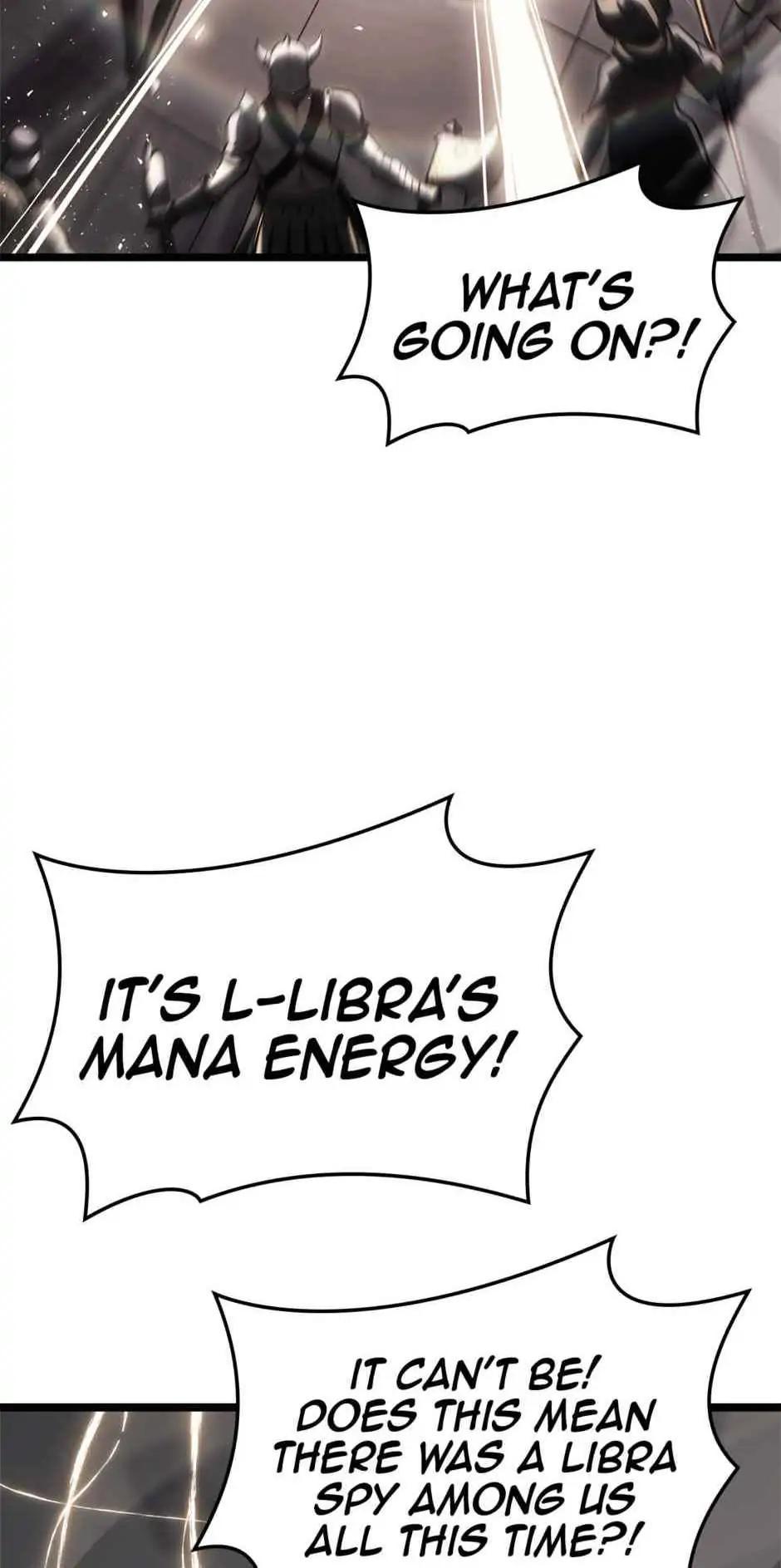 The Return of the Disaster-Class Hero Chapter 65