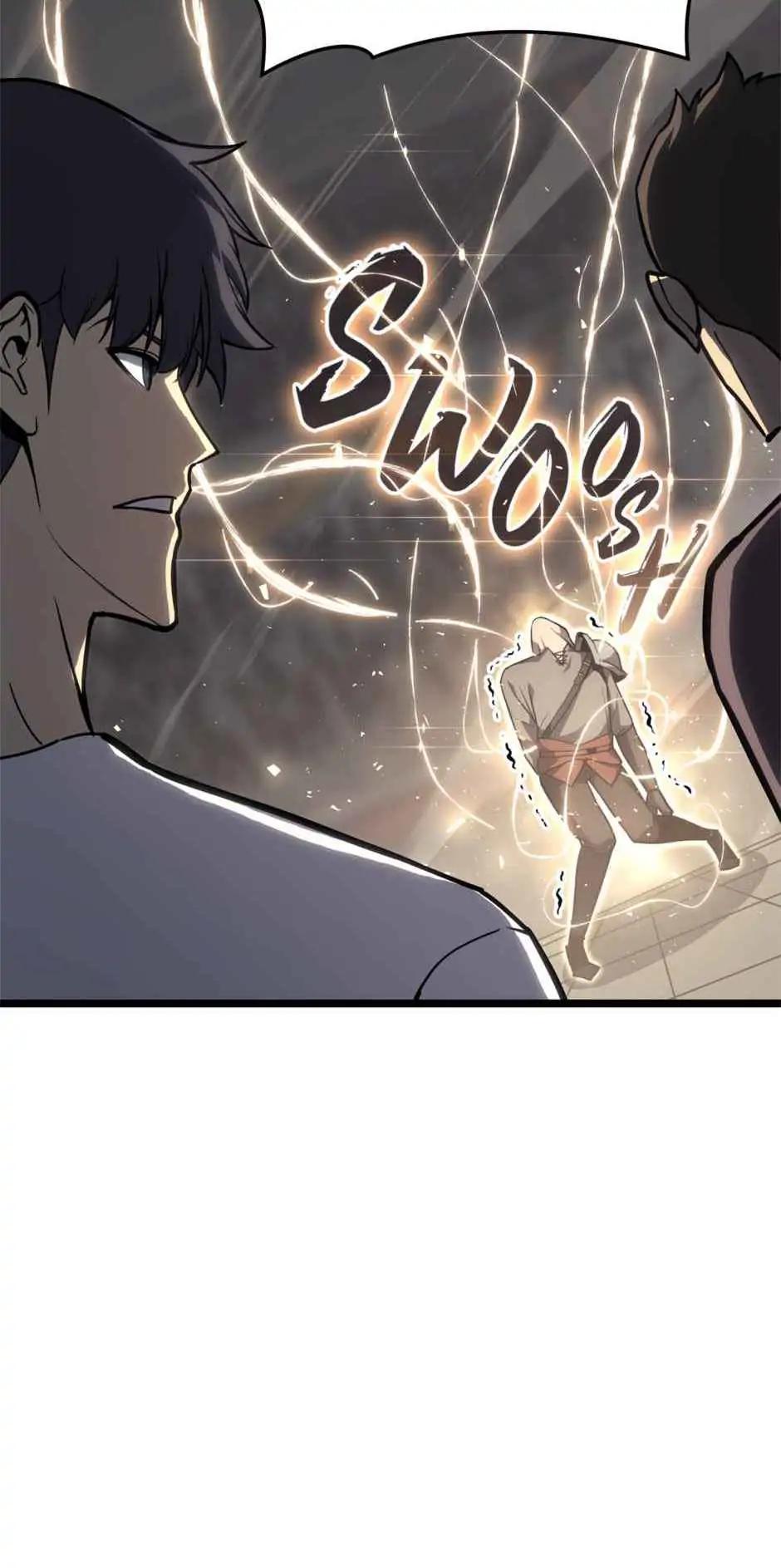 The Return of the Disaster-Class Hero Chapter 65