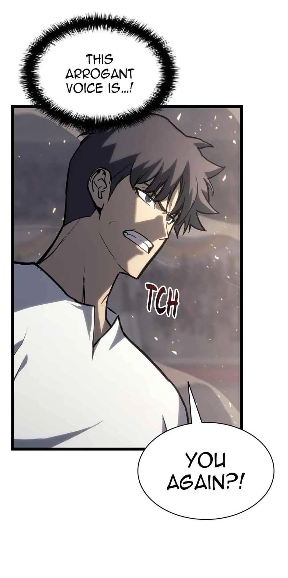 The Return of the Disaster-Class Hero Chapter 65