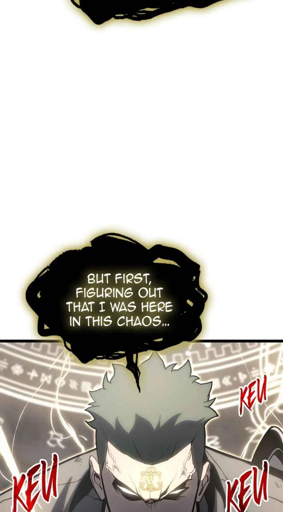 The Return of the Disaster-Class Hero Chapter 65