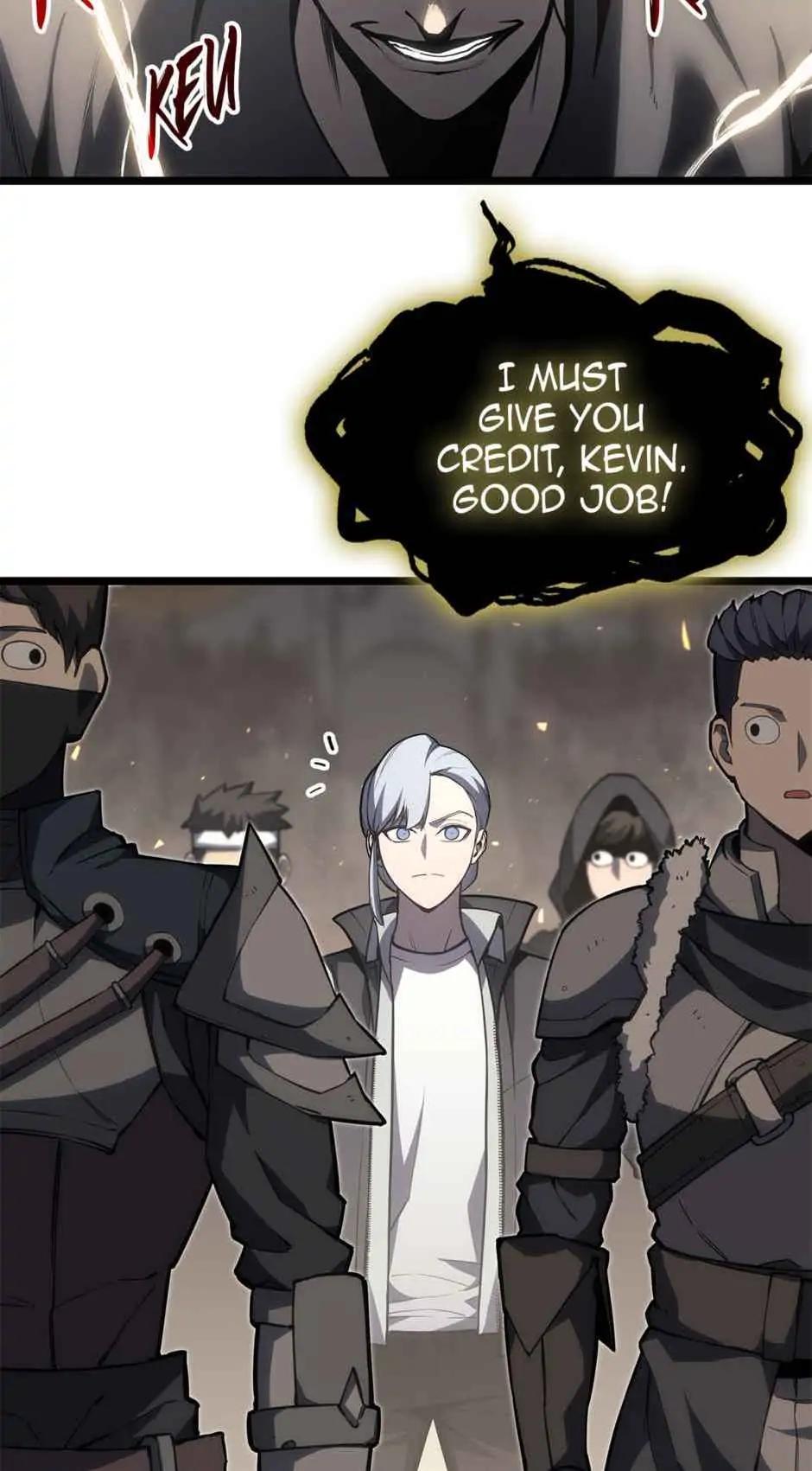 The Return of the Disaster-Class Hero Chapter 65