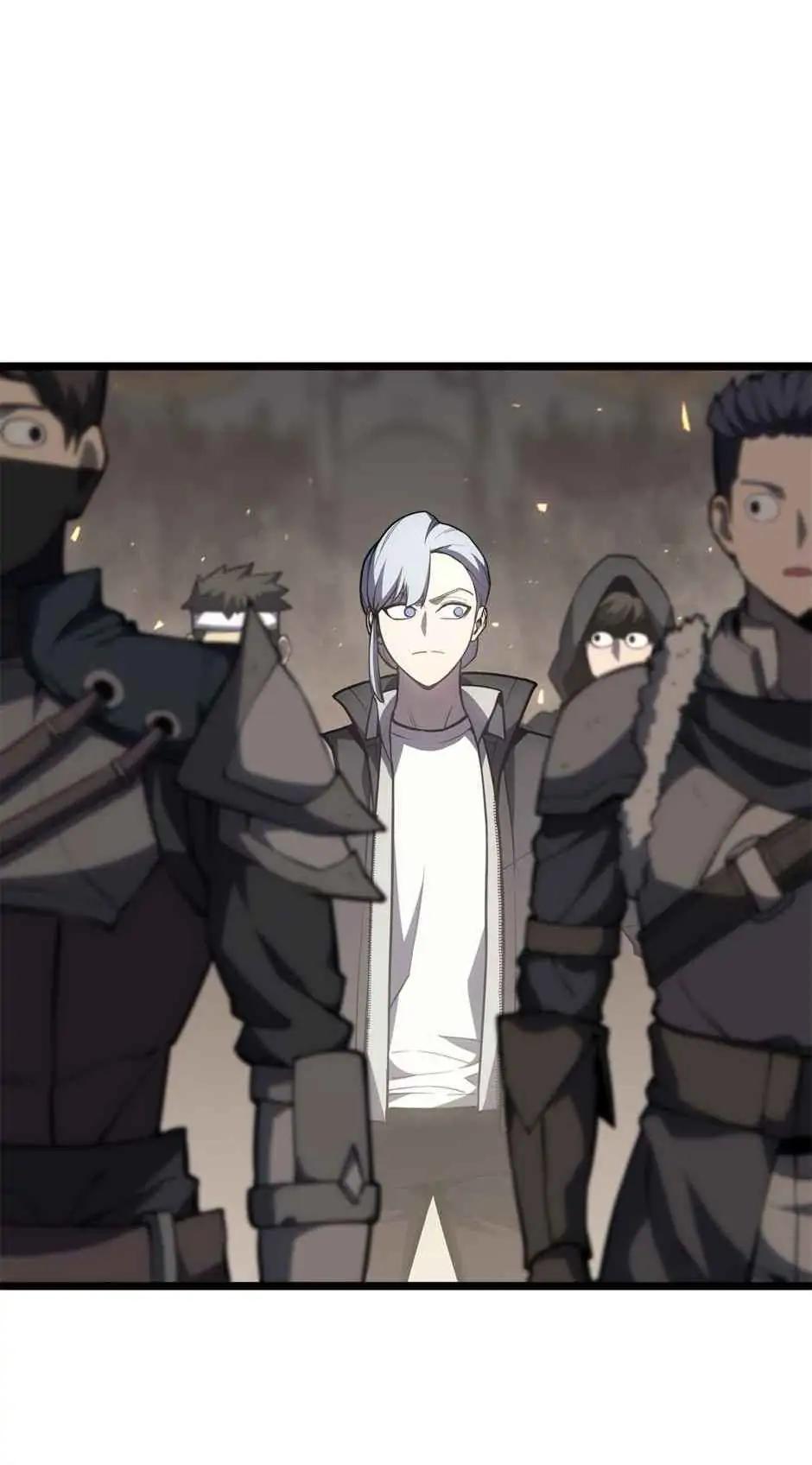 The Return of the Disaster-Class Hero Chapter 65