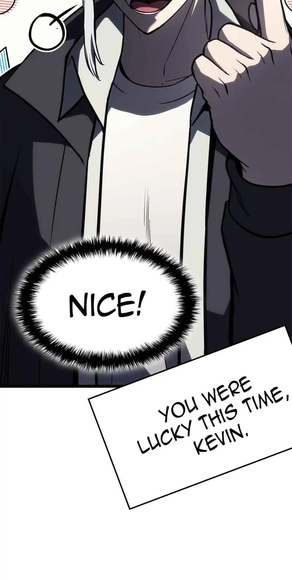 The Return of the Disaster-Class Hero Chapter 65