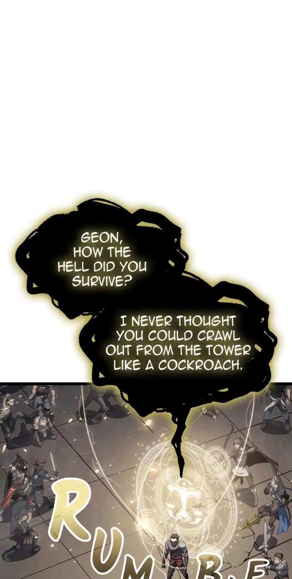 The Return of the Disaster-Class Hero Chapter 65