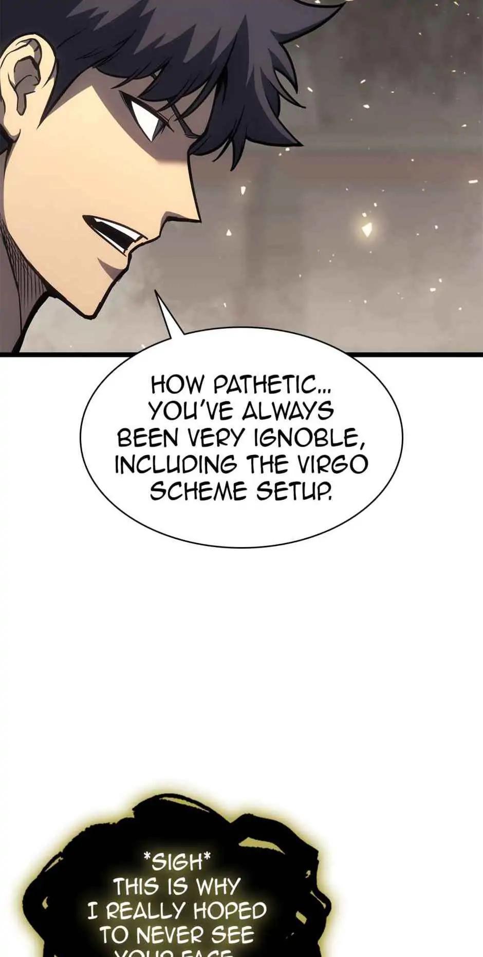 The Return of the Disaster-Class Hero Chapter 65