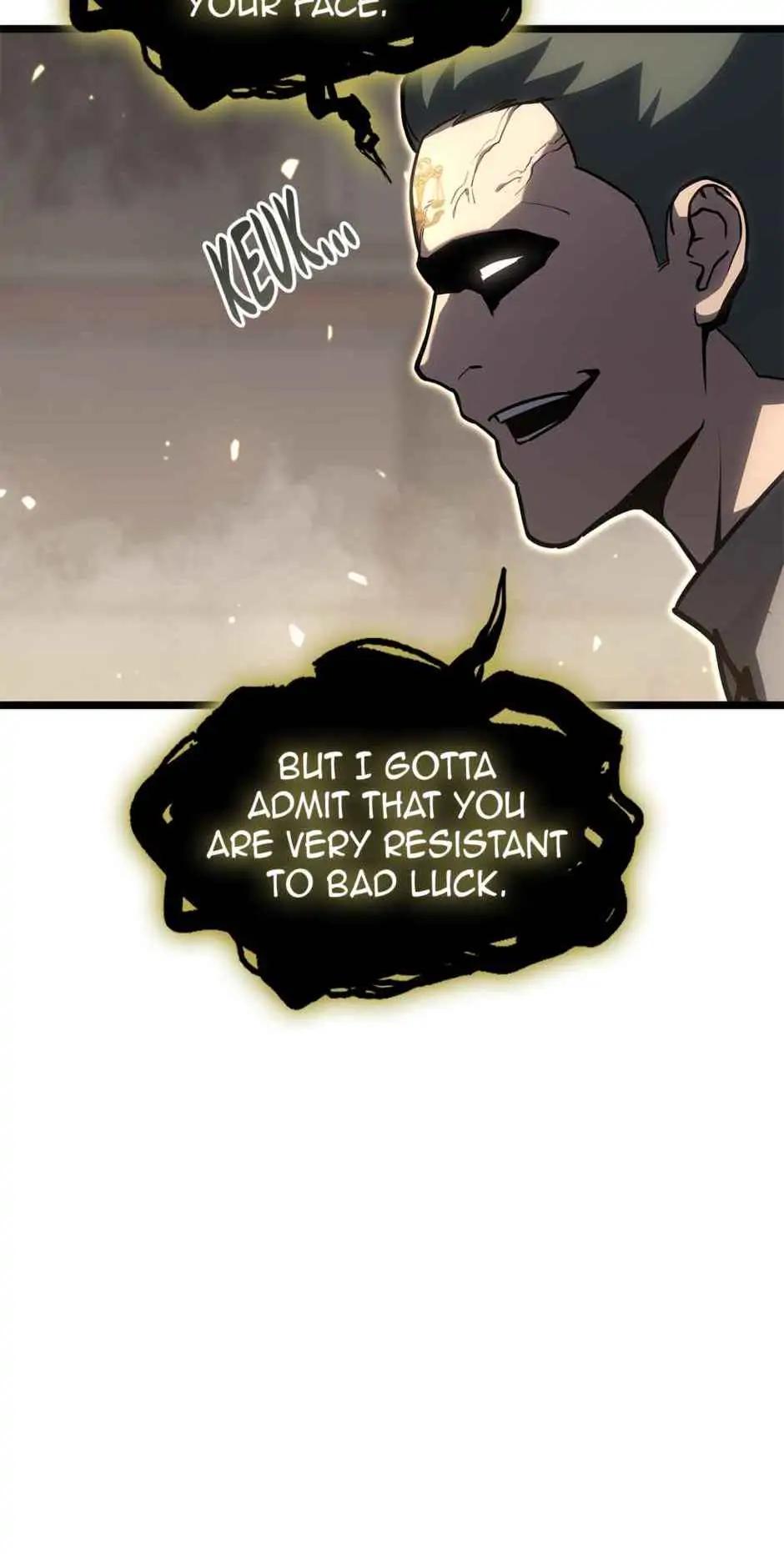 The Return of the Disaster-Class Hero Chapter 65