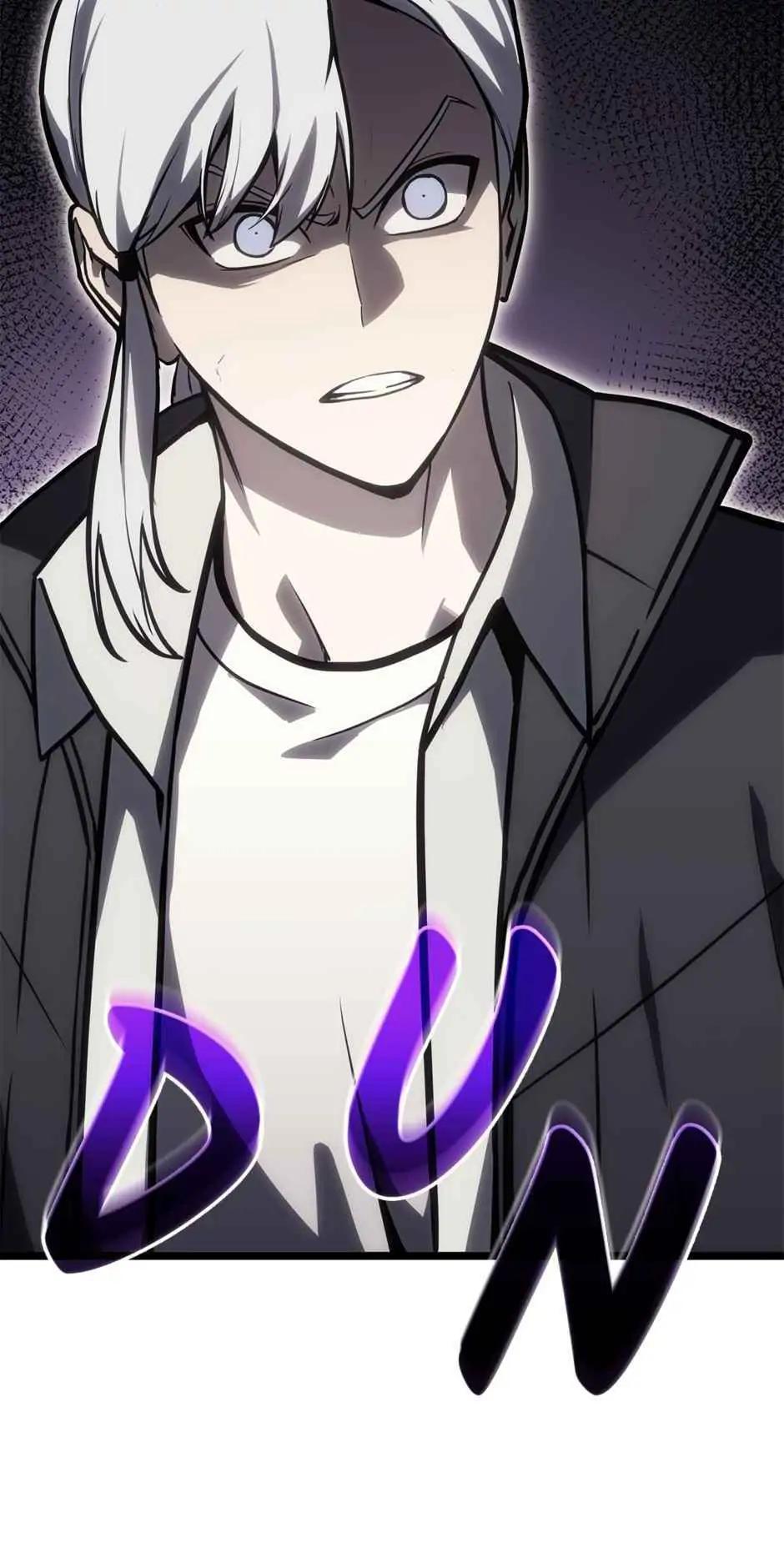 The Return of the Disaster-Class Hero Chapter 65