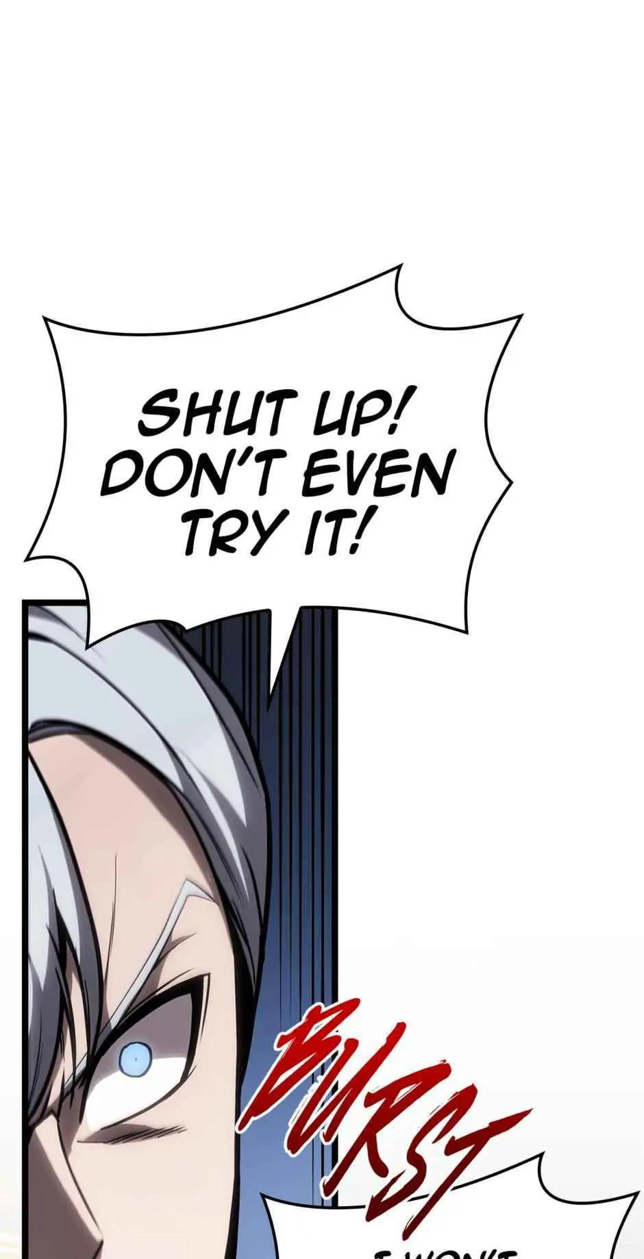 The Return of the Disaster-Class Hero Chapter 65