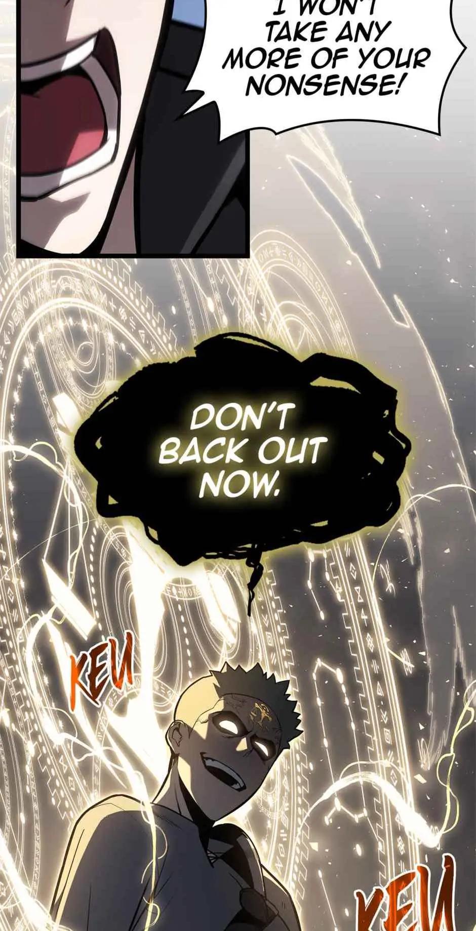 The Return of the Disaster-Class Hero Chapter 65