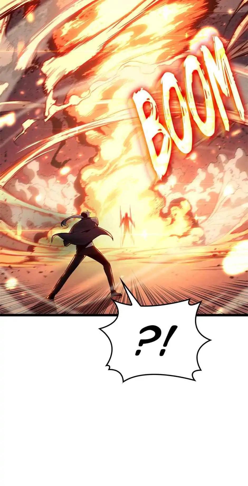 The Return of the Disaster-Class Hero Chapter 65