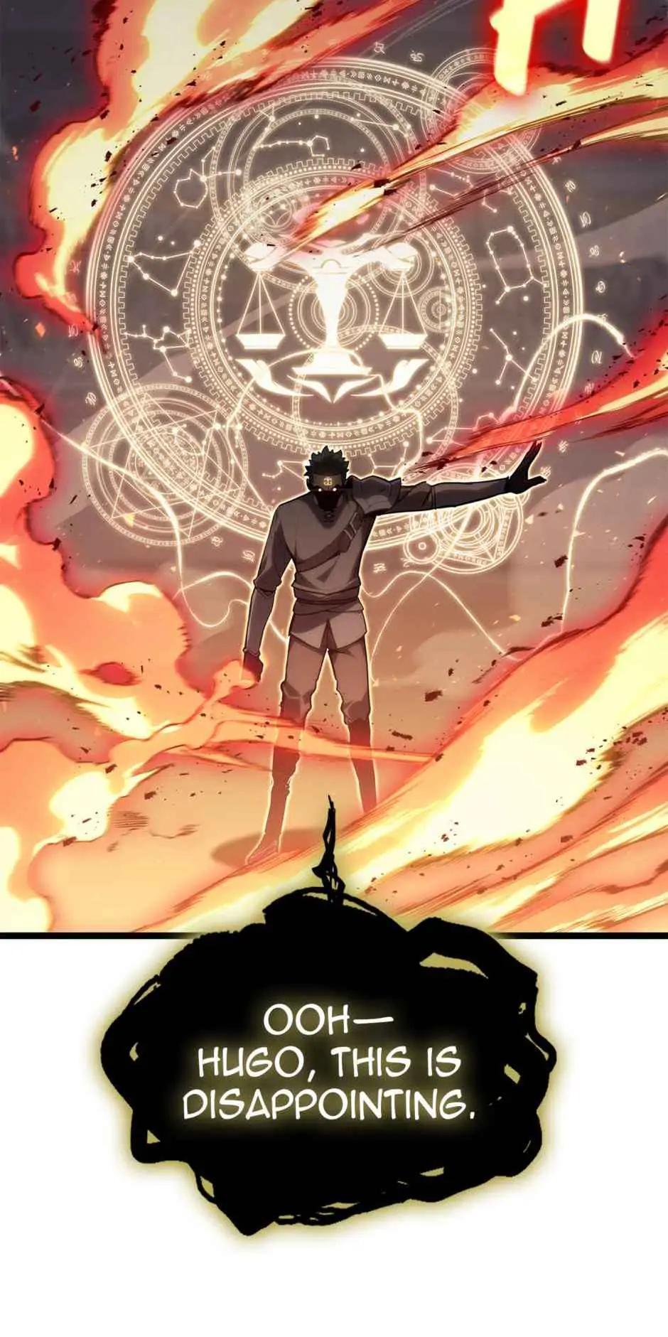 The Return of the Disaster-Class Hero Chapter 65