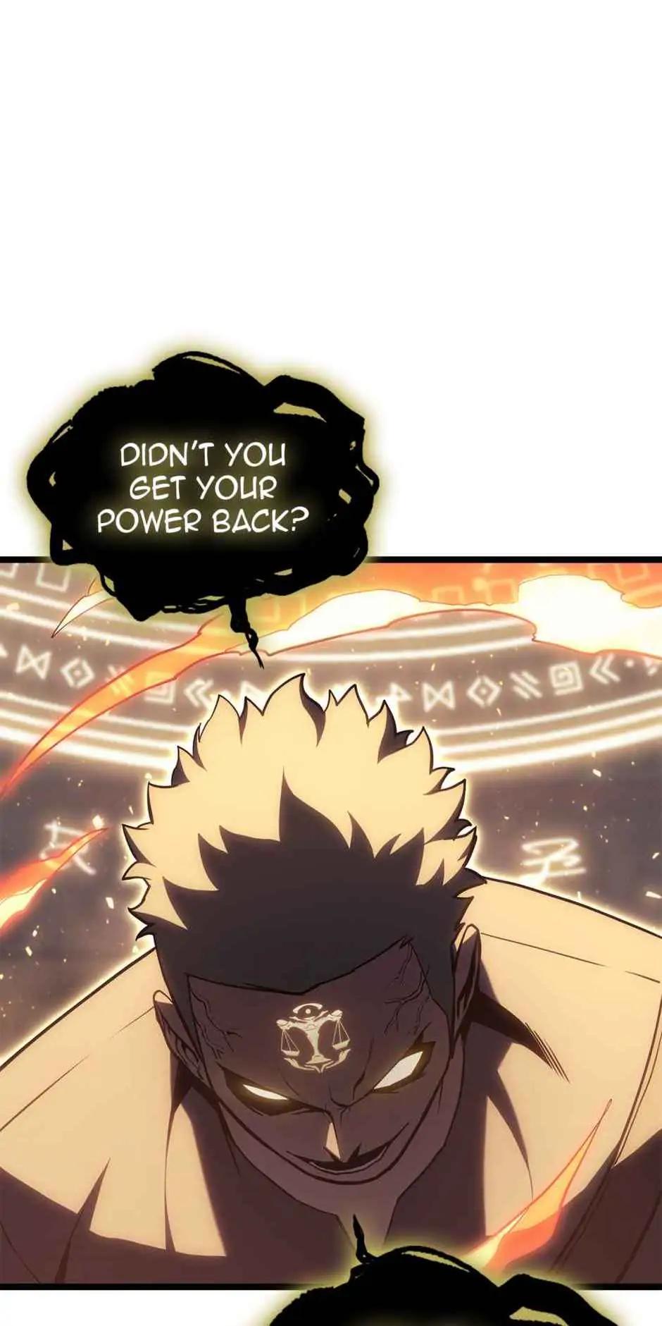 The Return of the Disaster-Class Hero Chapter 65