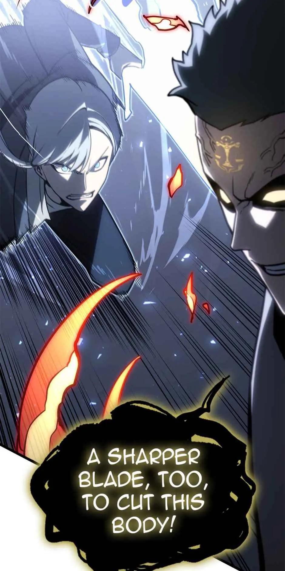 The Return of the Disaster-Class Hero Chapter 65