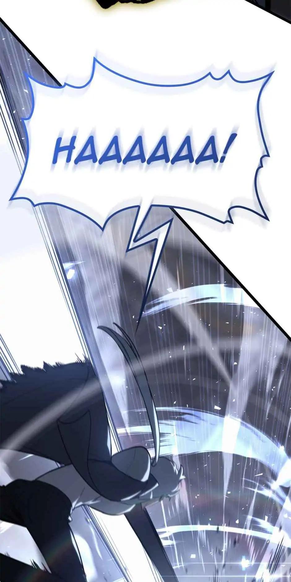 The Return of the Disaster-Class Hero Chapter 65