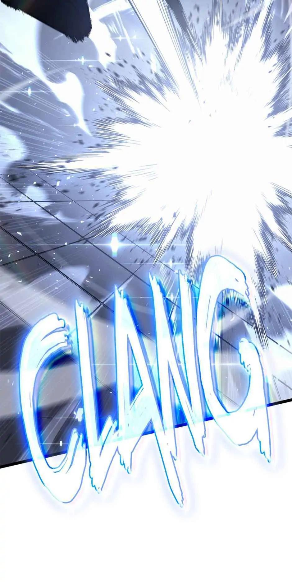 The Return of the Disaster-Class Hero Chapter 65