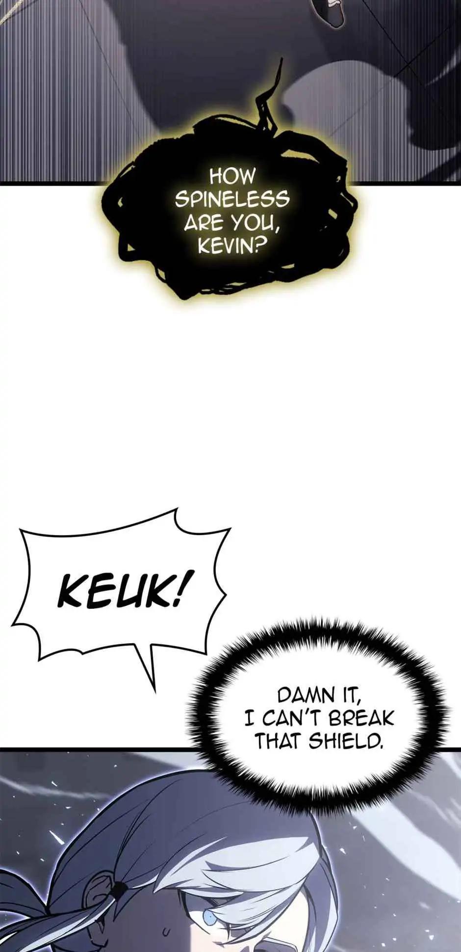 The Return of the Disaster-Class Hero Chapter 65