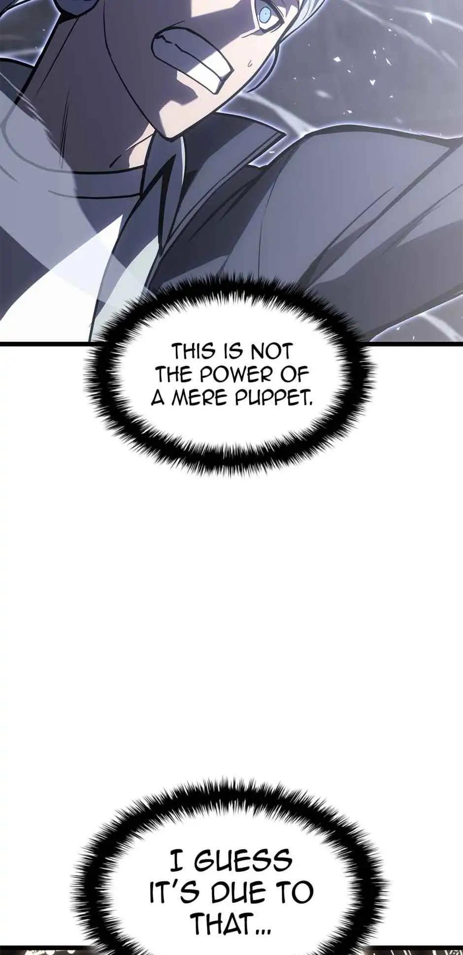 The Return of the Disaster-Class Hero Chapter 65