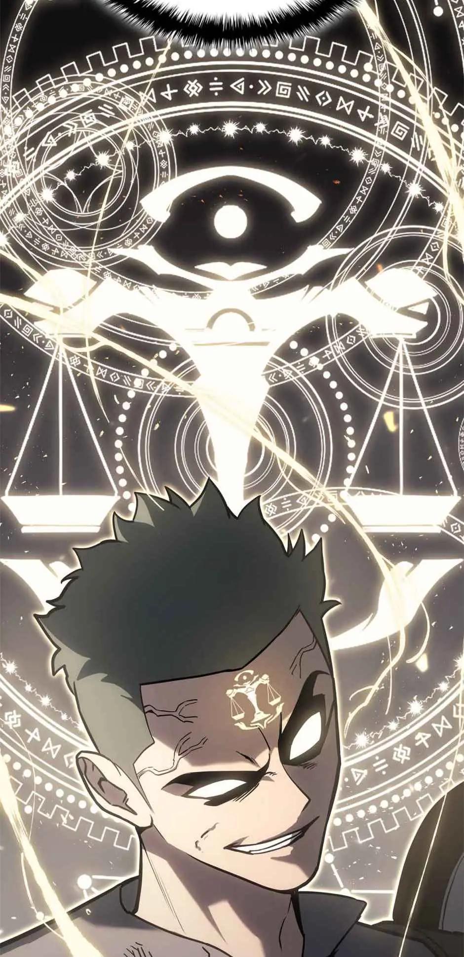 The Return of the Disaster-Class Hero Chapter 65