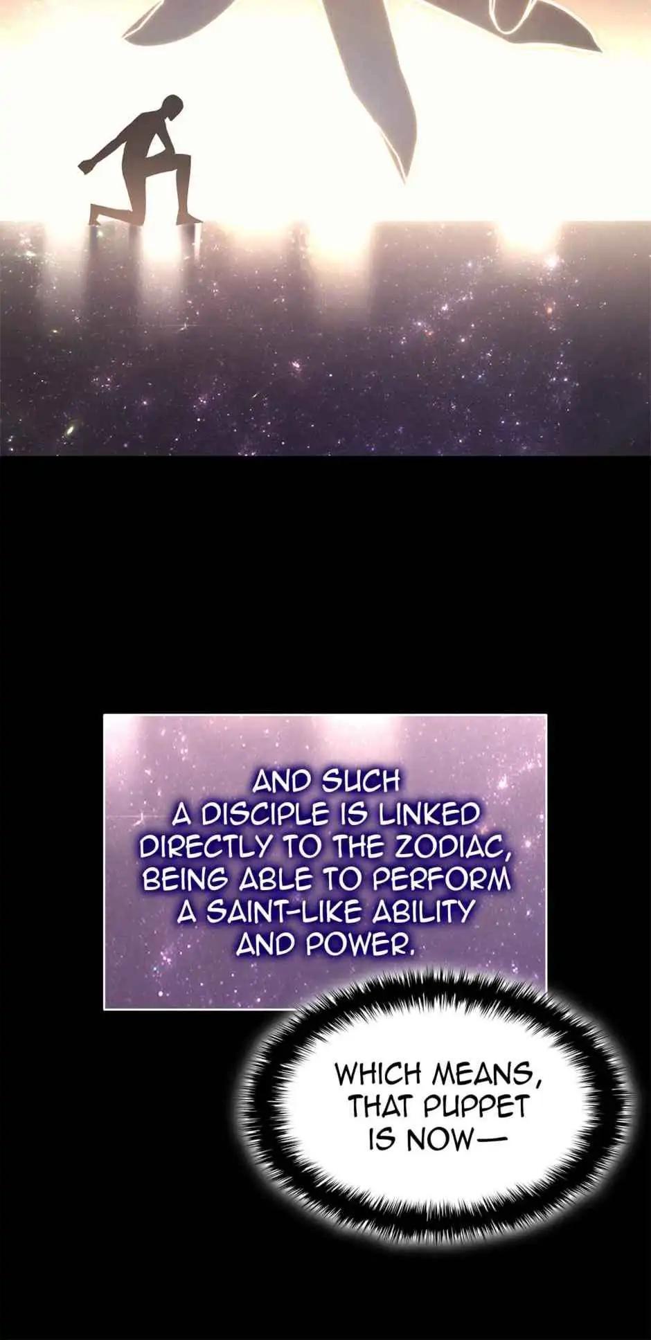 The Return of the Disaster-Class Hero Chapter 65