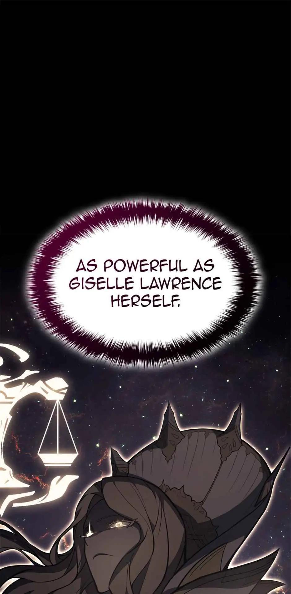 The Return of the Disaster-Class Hero Chapter 65