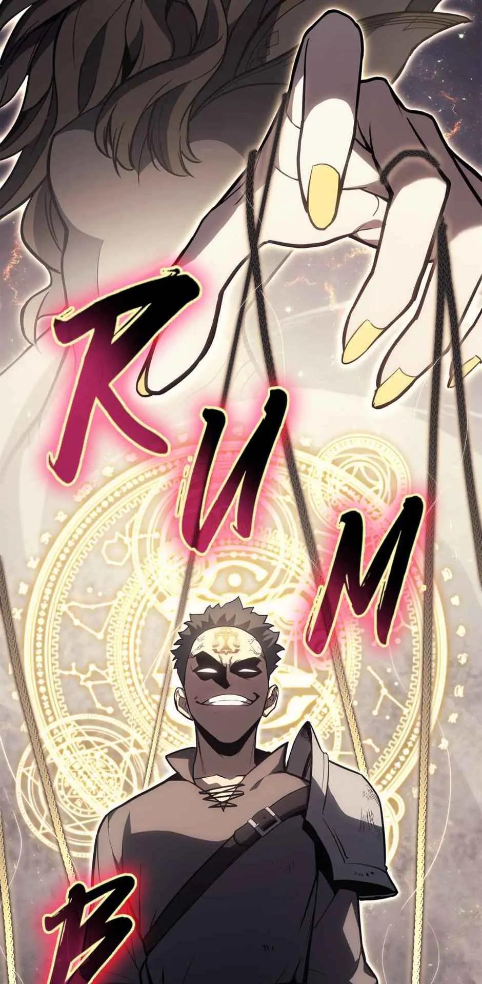 The Return of the Disaster-Class Hero Chapter 65