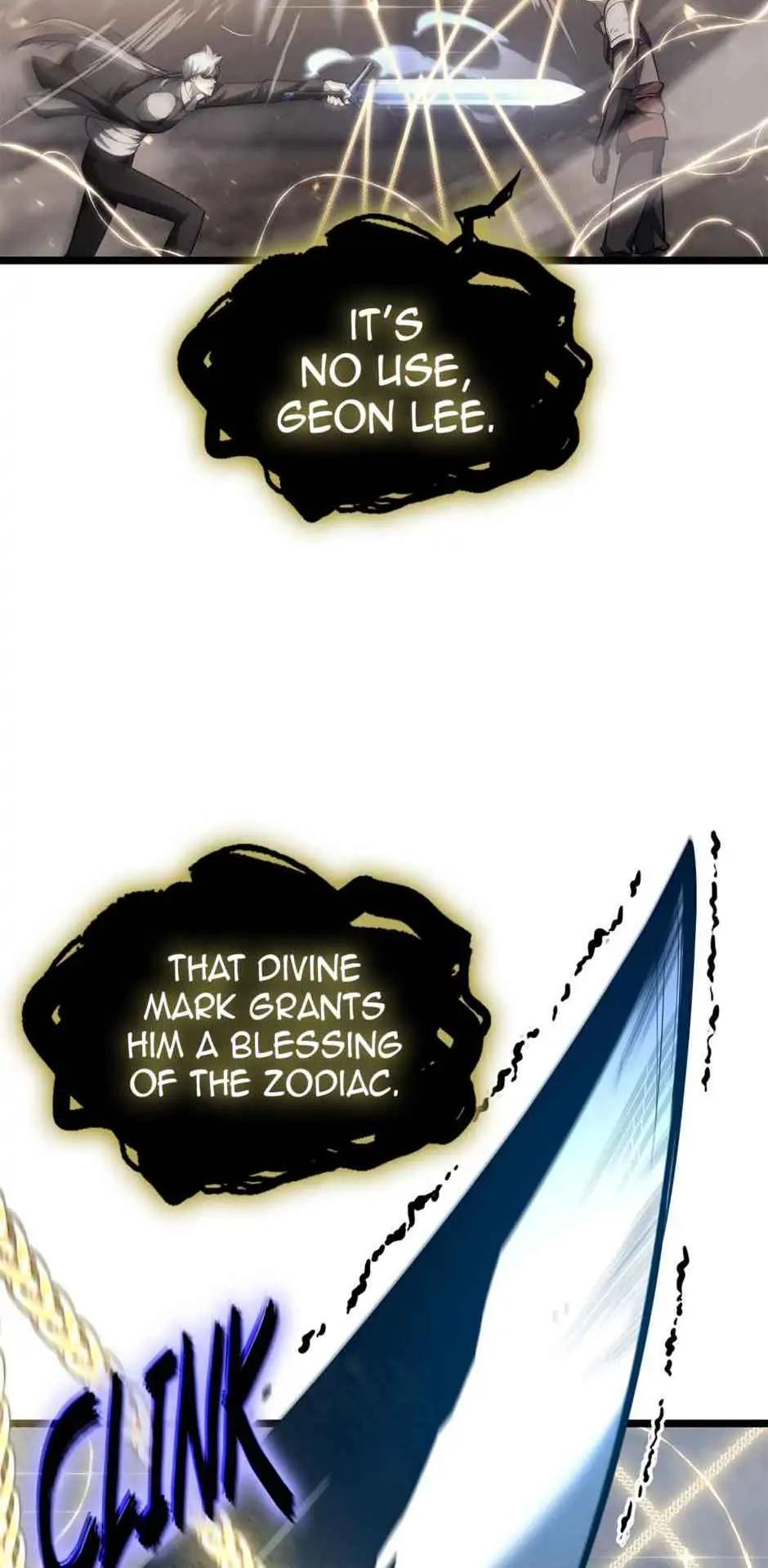 The Return of the Disaster-Class Hero Chapter 65