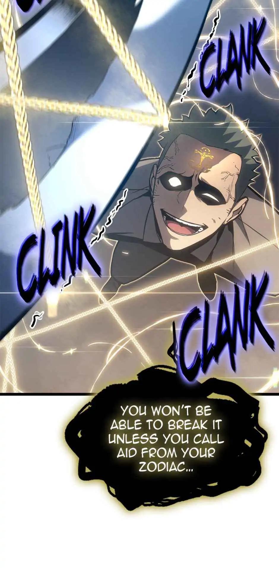 The Return of the Disaster-Class Hero Chapter 65