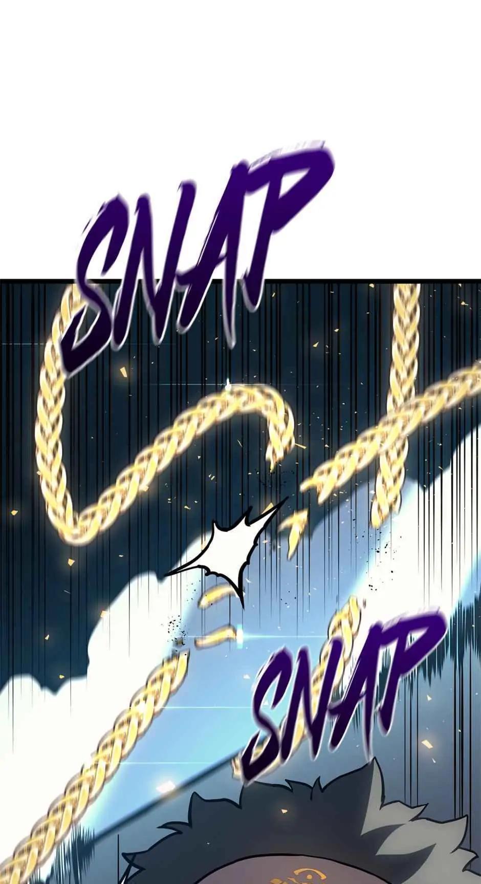 The Return of the Disaster-Class Hero Chapter 65