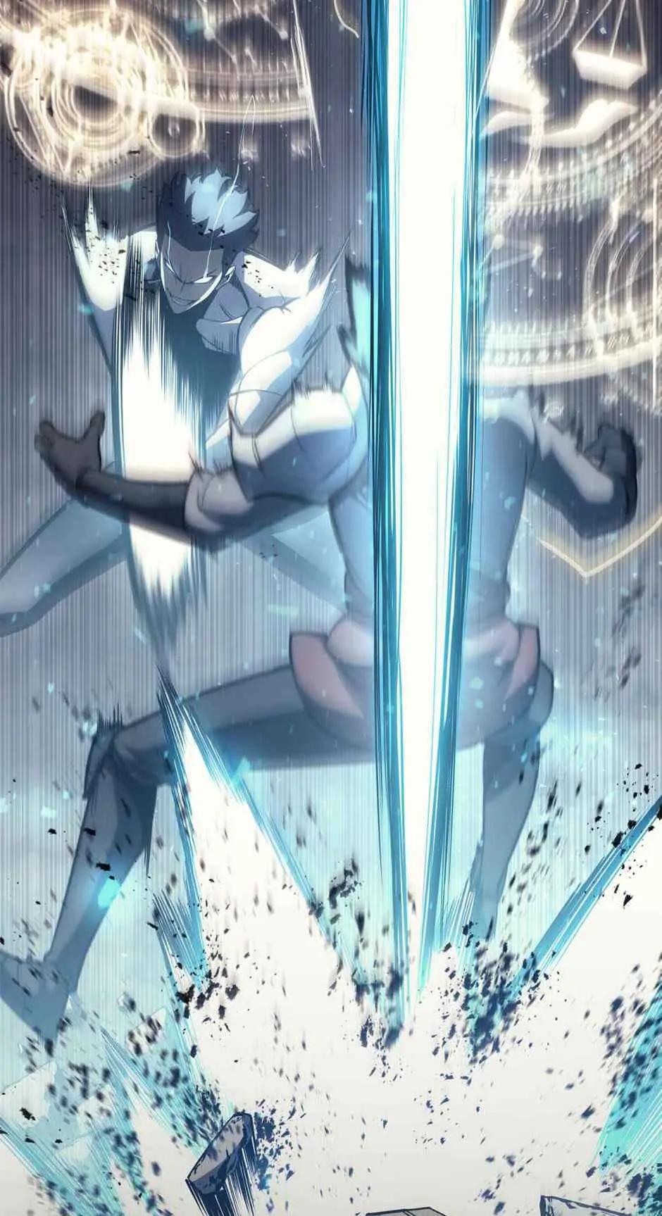 The Return of the Disaster-Class Hero Chapter 65