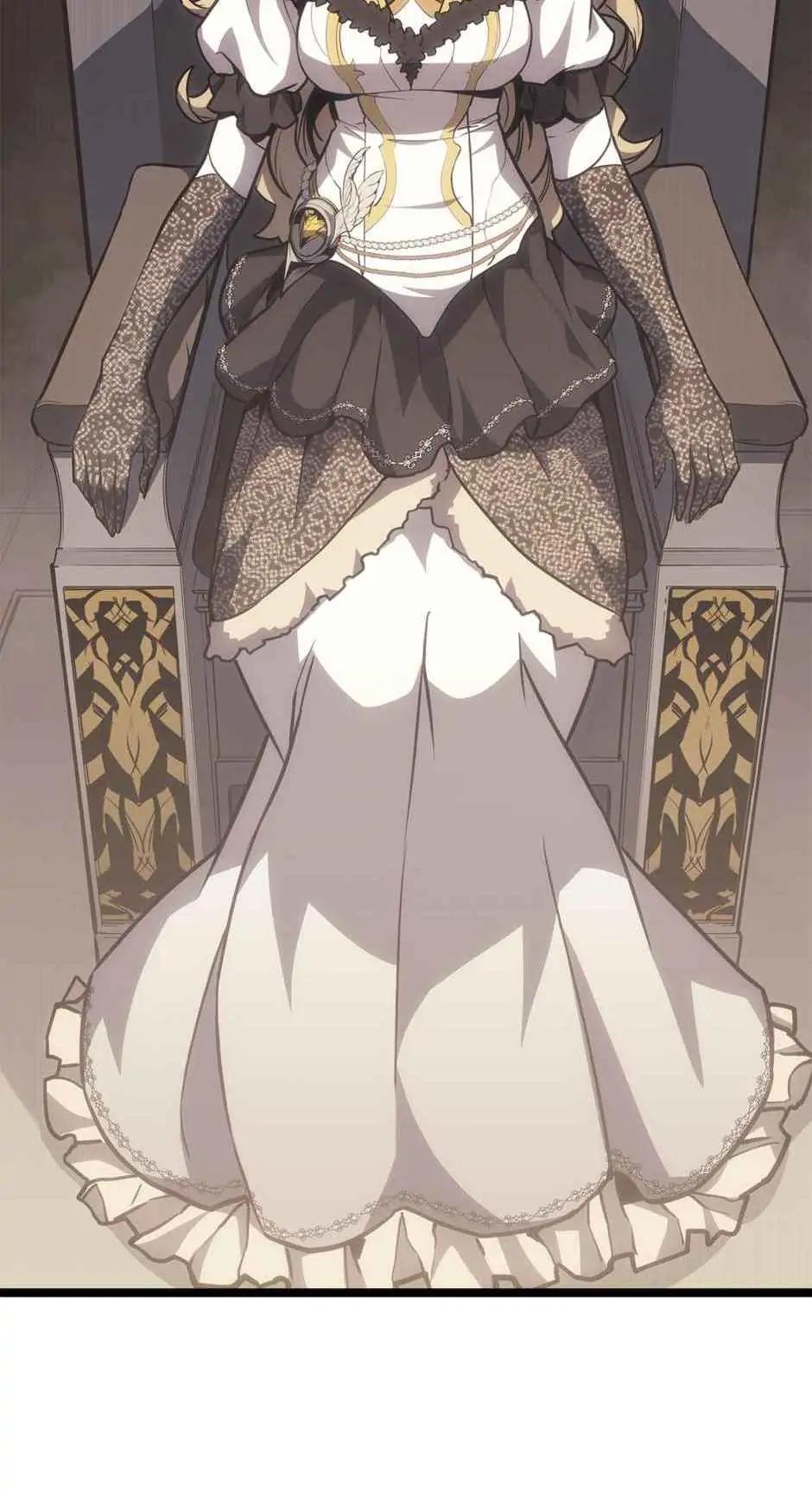 The Return of the Disaster-Class Hero Chapter 65