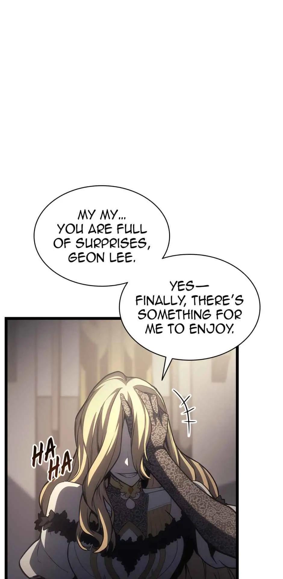 The Return of the Disaster-Class Hero Chapter 65