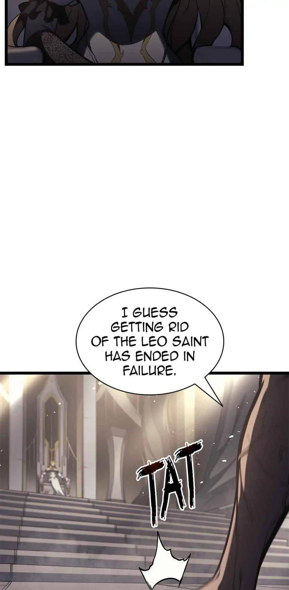 The Return of the Disaster-Class Hero Chapter 65