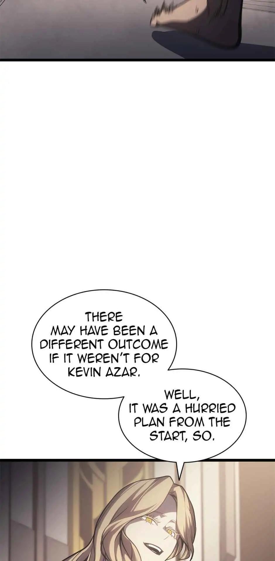 The Return of the Disaster-Class Hero Chapter 65