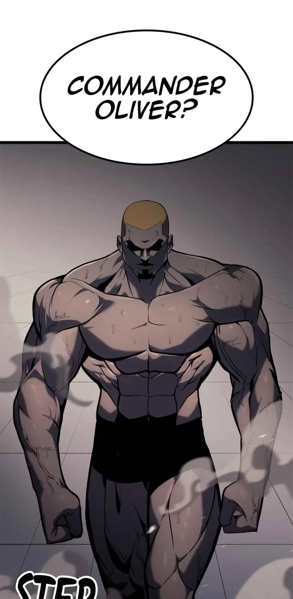 The Return of the Disaster-Class Hero Chapter 65