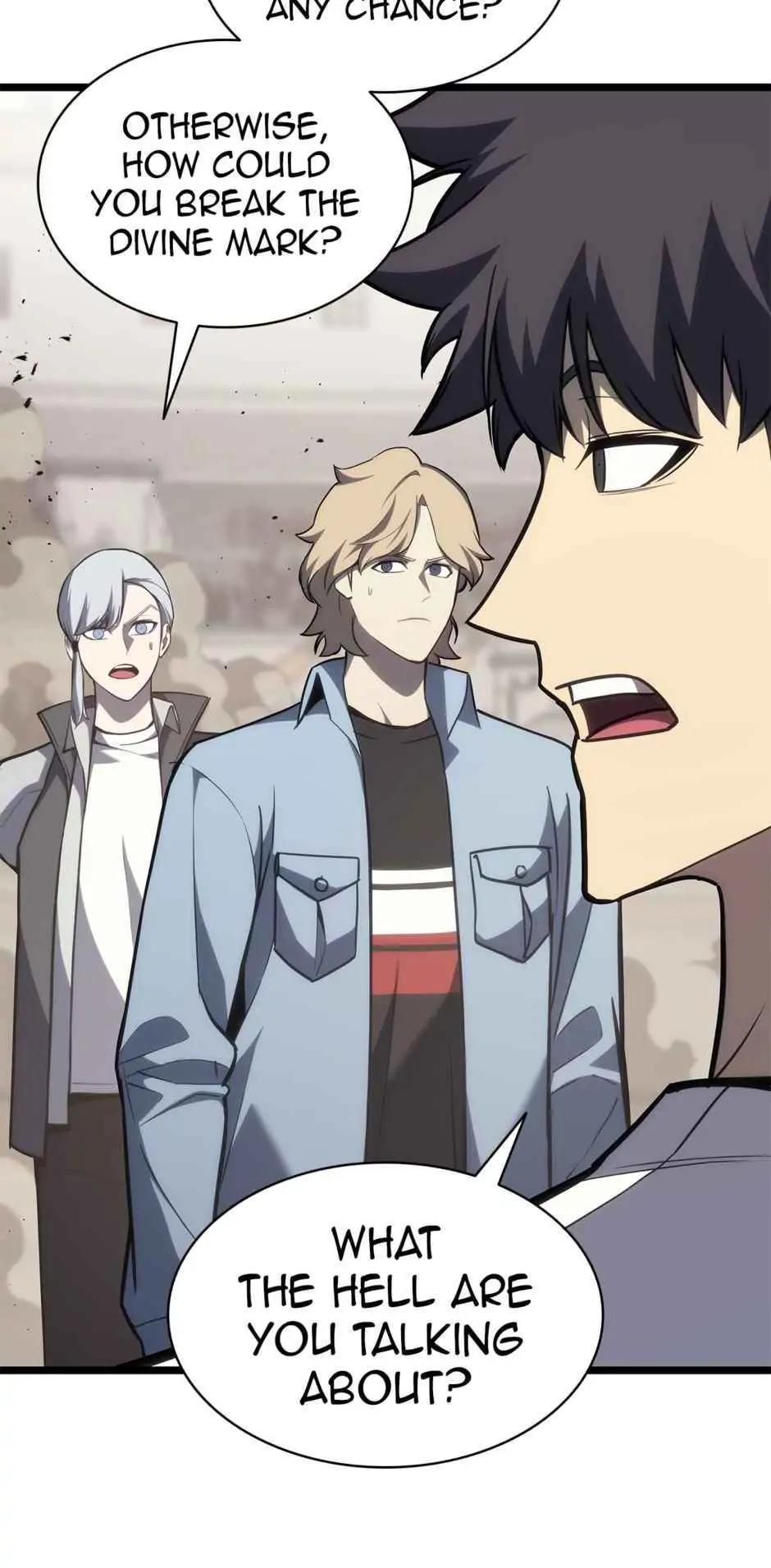 The Return of the Disaster-Class Hero Chapter 65