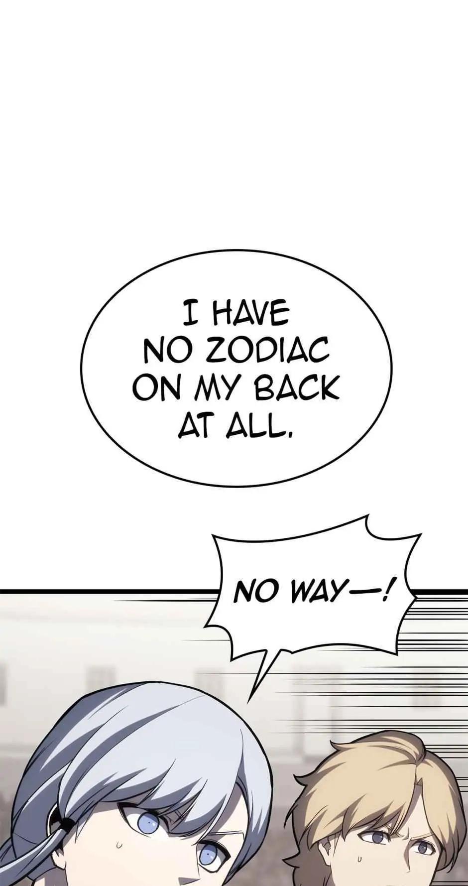 The Return of the Disaster-Class Hero Chapter 65